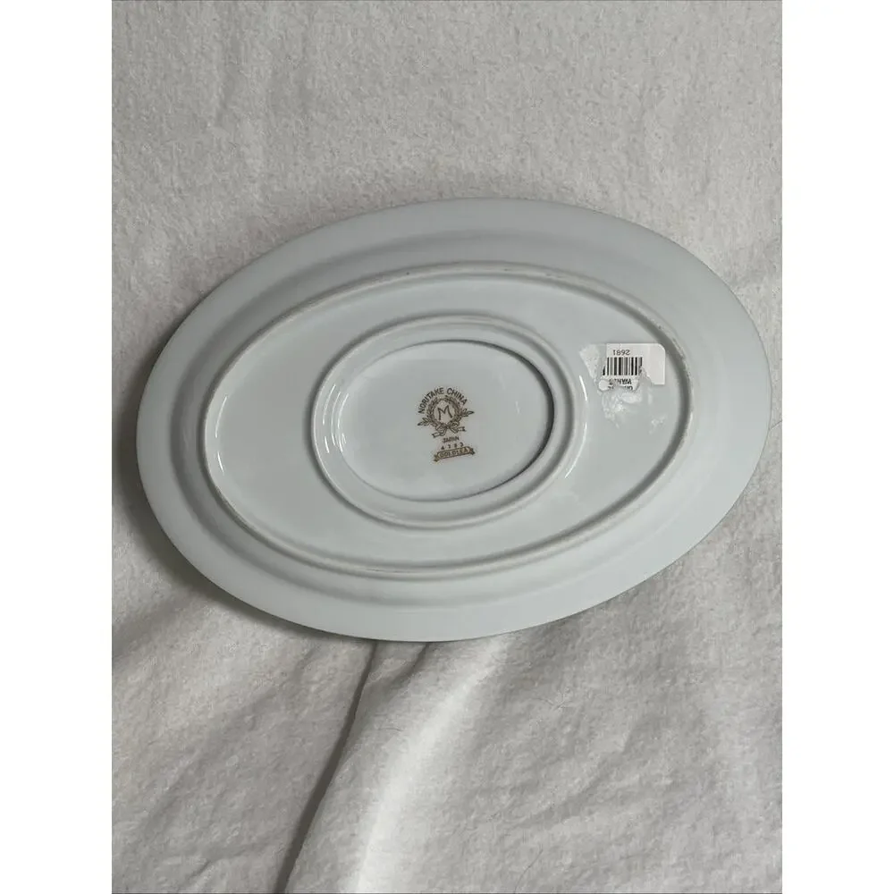 Noritake vienna gravy